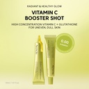 Arencia - Vitamin C Booster Shot 30ml