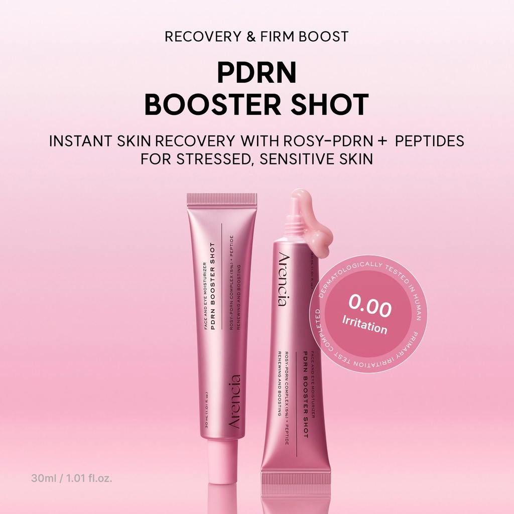 Arencia - PDRN Booster Shot 30 ml