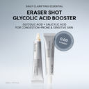 Arencia - Eraser Shot Glycolic Acid Booster