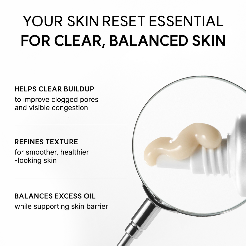 Arencia - Eraser Shot Glycolic Acid Booster