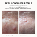 Arencia - Eraser Shot Glycolic Acid Booster