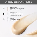 Arencia - Eraser Shot Glycolic Acid Booster