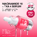 Anua - Niacinamide 10 TXA 4 Serum