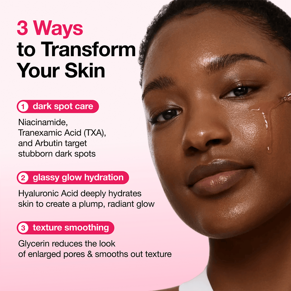 Anua - Niacinamide 10 TXA 4 Serum