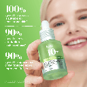 Anua -  Azelaic Acid 10 Hyaluron Redness Soothing Serum