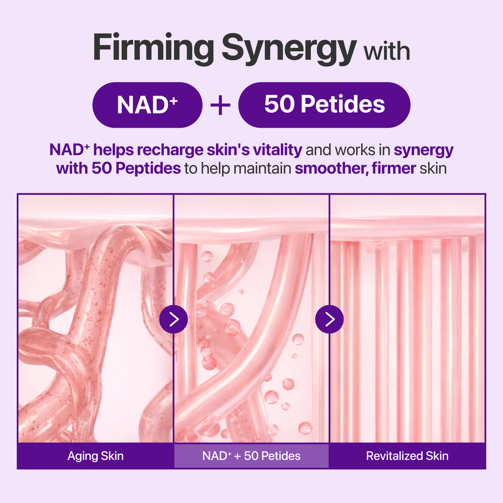 Numbuzin - No.9 NAD+ BIO Lifting-sil Essence