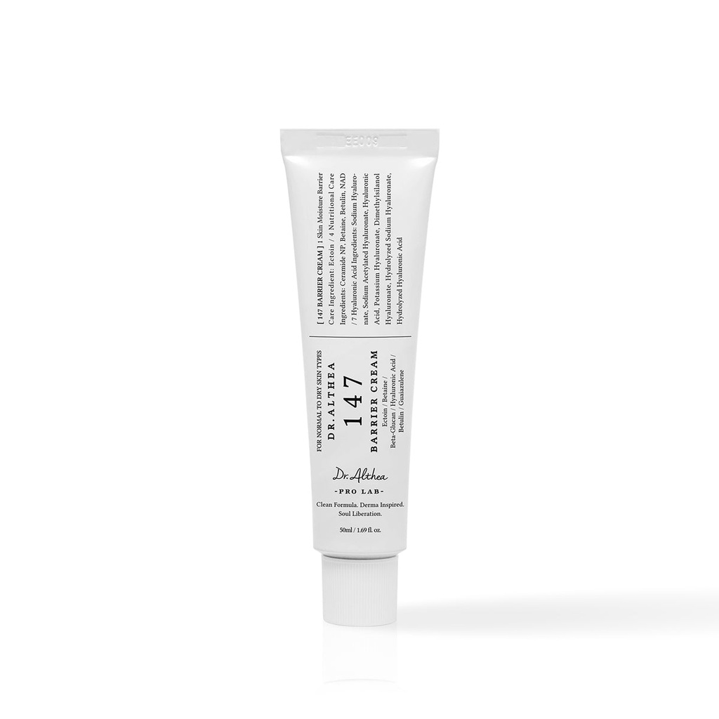 Dr. Althea-147 Barrier Cream