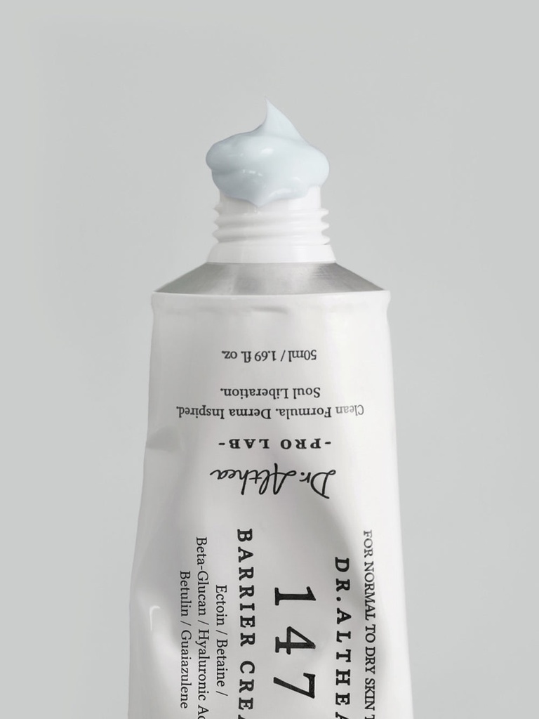 Dr. Althea-147 Barrier Cream