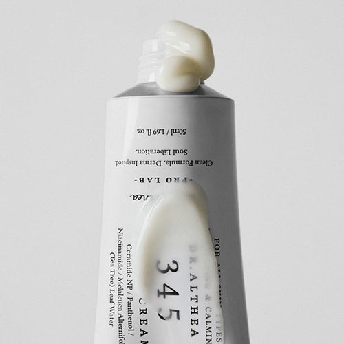 Dr. Althea - 345 Relief Cream