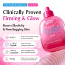 EQQUALBERRY NAD+ Peptide Boosting Serum 30ml