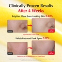 EQQUALBERRY Vitamin illuminating Serum