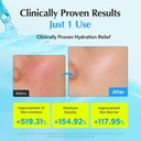 EQQUALBERRY Hyaltoin Flooding Serum 30 ml