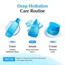 EQQUALBERRY Hyaltoin Flooding Serum 30 ml
