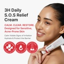 Medicube – 3H Daily Relief Cream 50ml