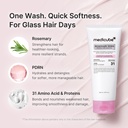 Medicube – Rosemary PDRN Damage Care Hair Mask 200ml