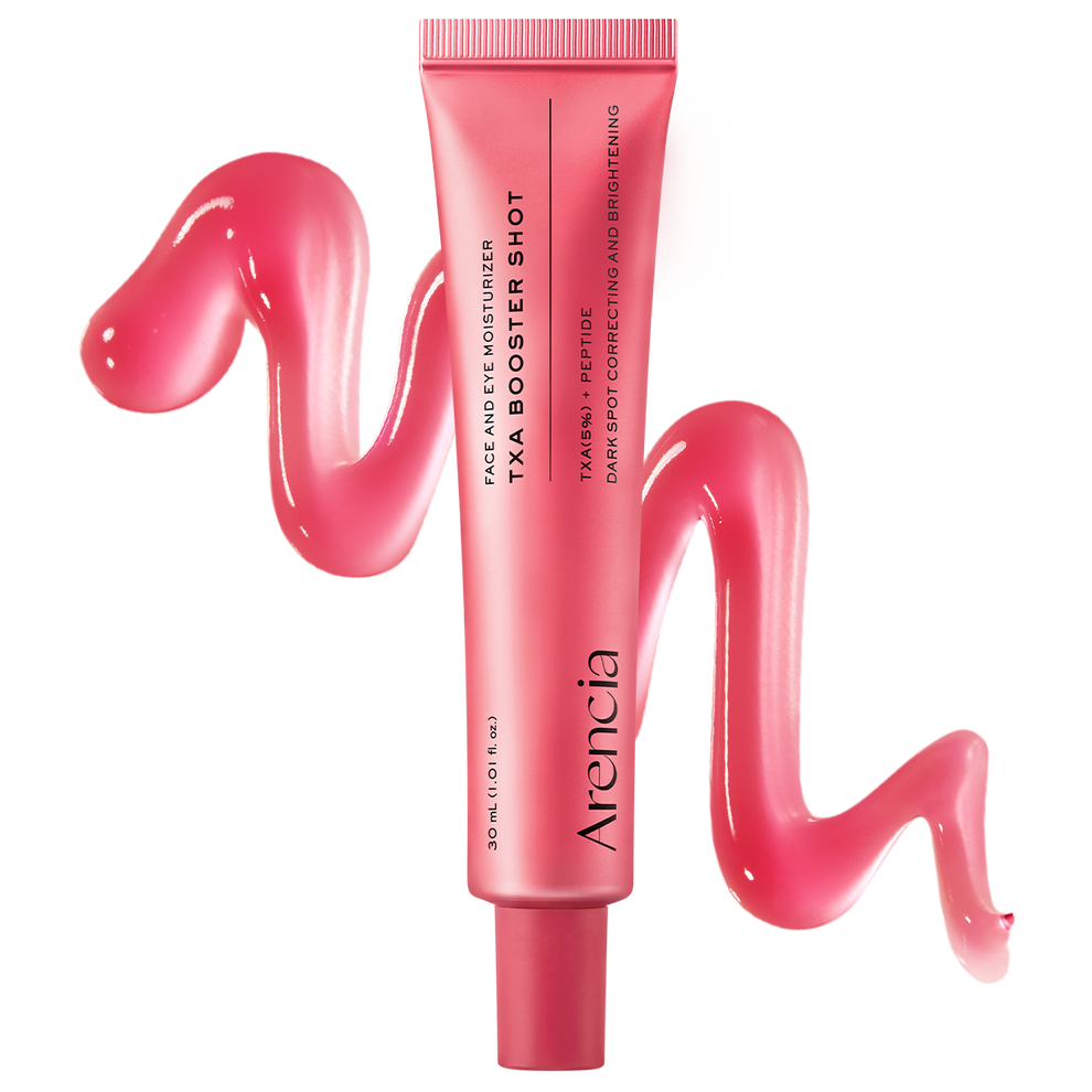 Arencia – TXA Booster Shot 30ml