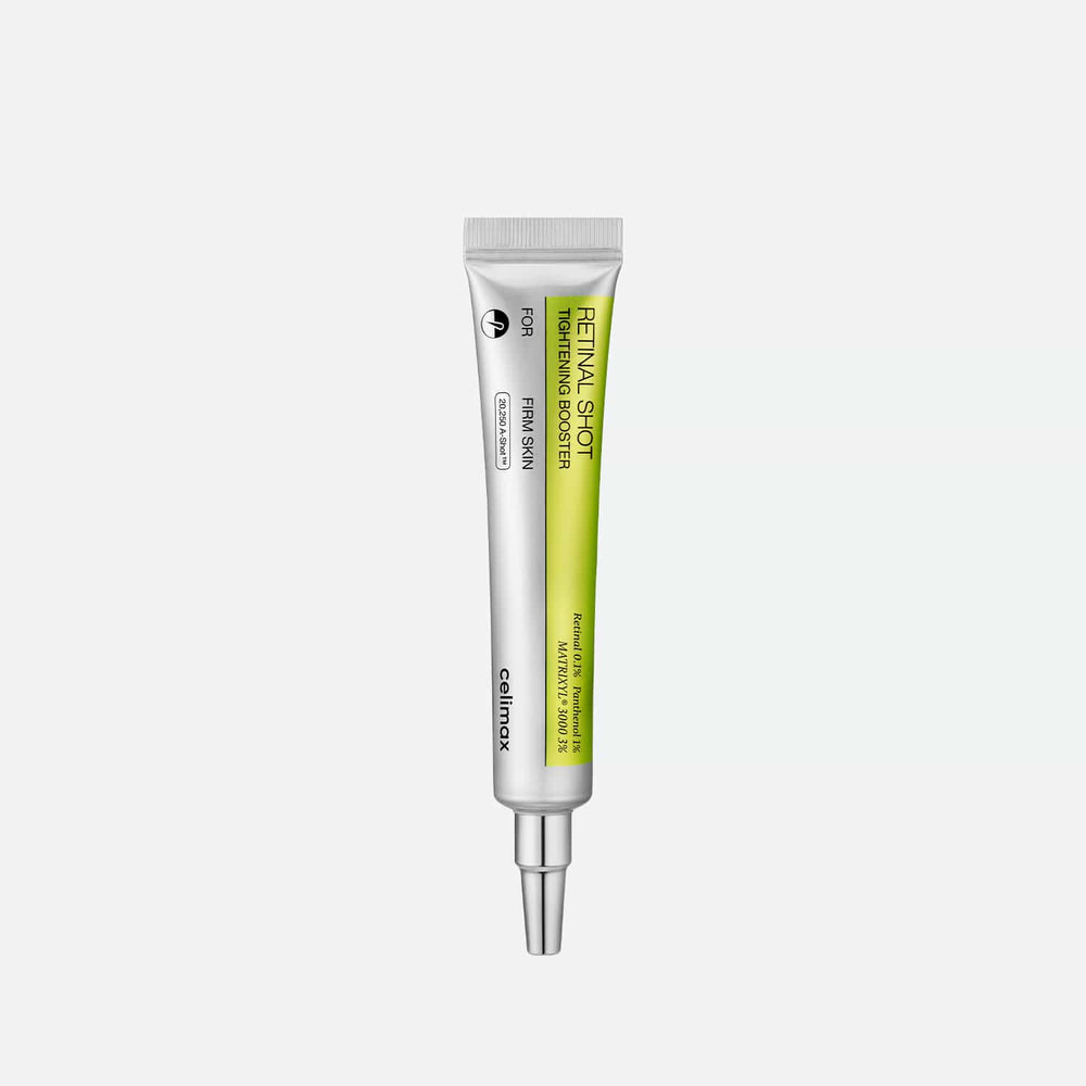 Celimax – The Vita-A Retinal Shot Tightening Booster 15ml