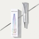 Mary & May – Tranexamic Acid + Glutathione Eye Cream 30ml