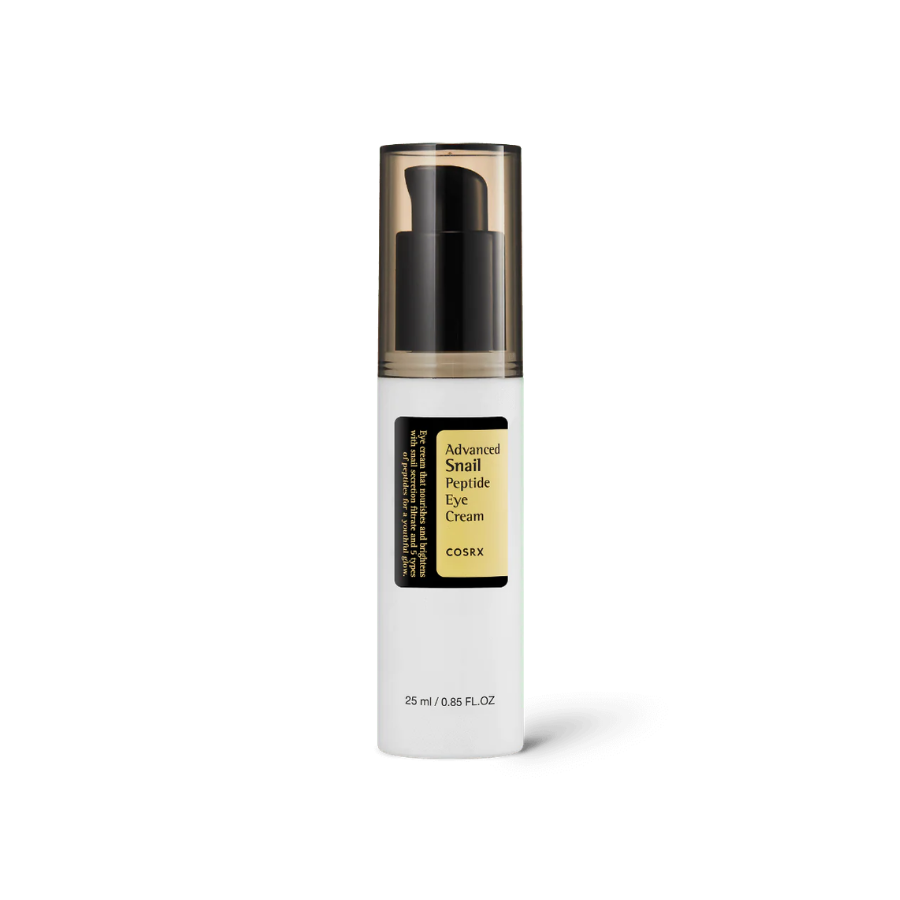 COSRX – Advanced Snail Eye Cream 25ml