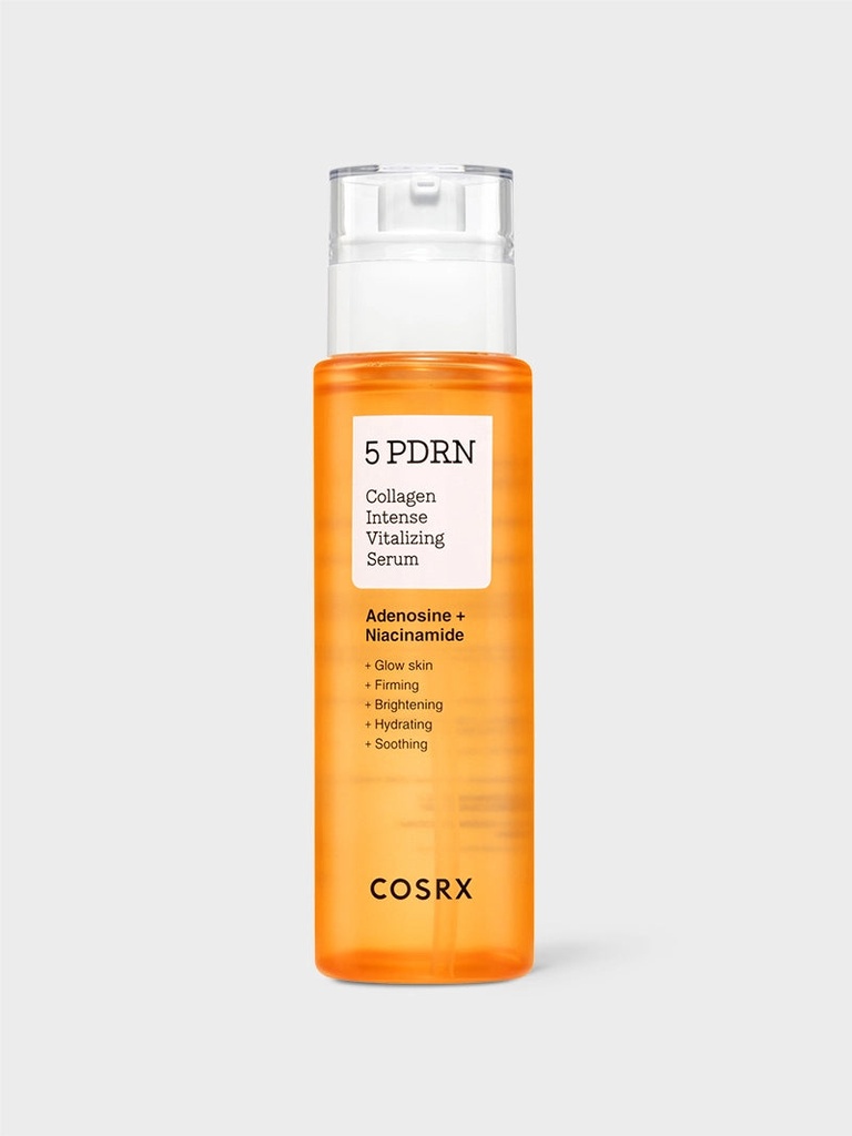 COSRX – 5 PDRN Collagen Intense Vitalizing Serum 100ml