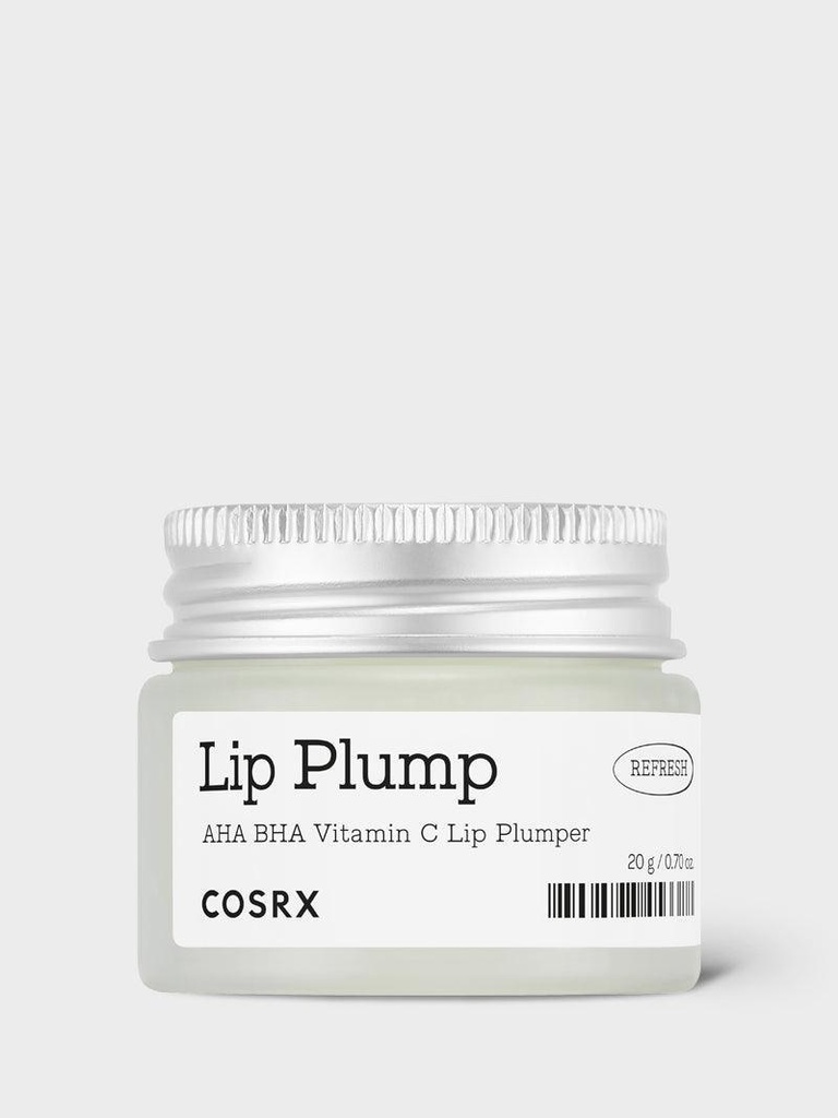 COSRX – AHA BHA Vitamin C Lip Plumper 20g