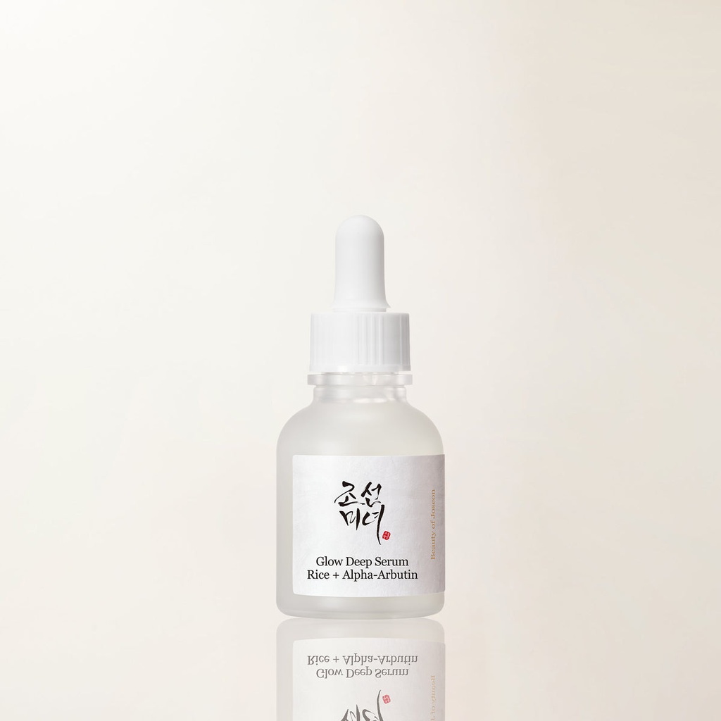 Beauty of Joseon – Glow Deep Serum Rice + Alpha Arbutin 30ml