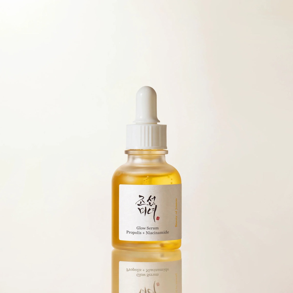 Beauty of Joseon – Glow Serum Propolis + Niacinamide 30ml