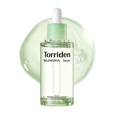 Torriden – Balanceful Cica Serum