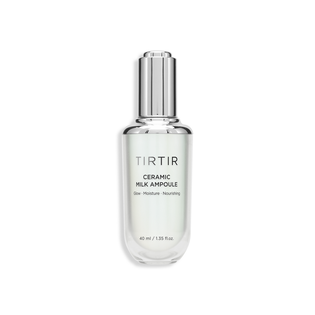 TIRTIR – Ceramic Milk Ampoule 40ml