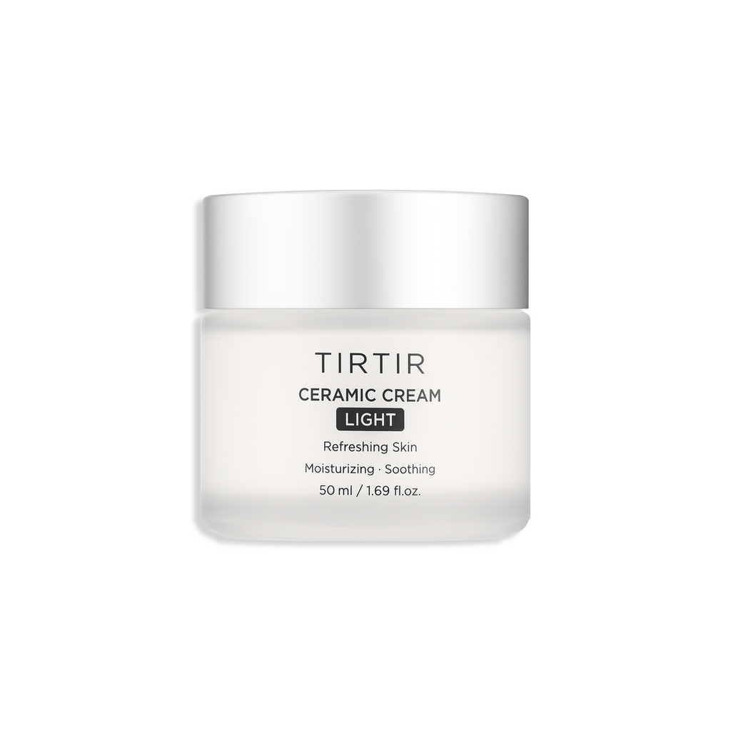 TIRTIR – Ceramic Cream Light 50ml