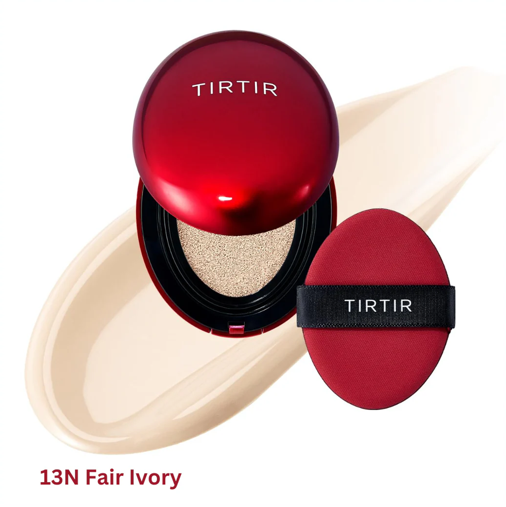TIRTIR – Mask Fit Red Cushion 13N Fair Ivory