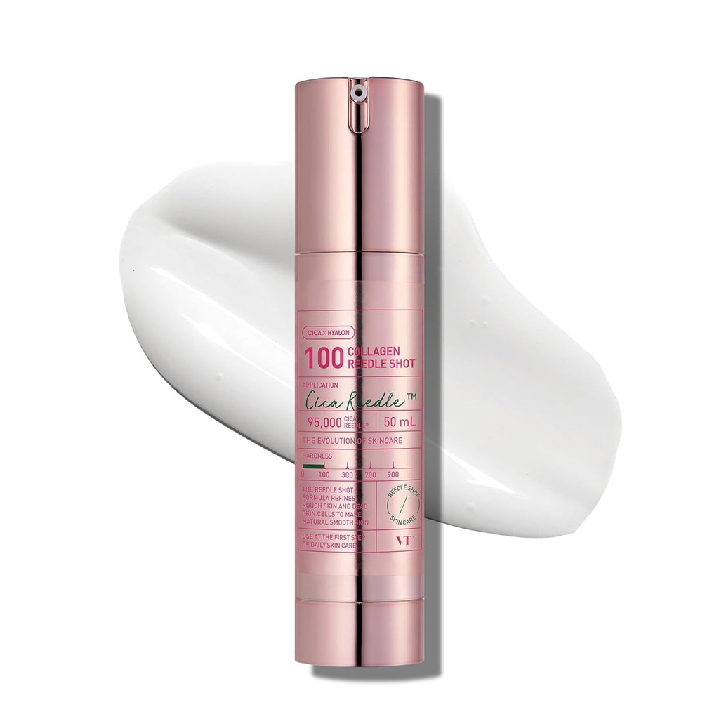 VT – Collagen Reedle Shot 100