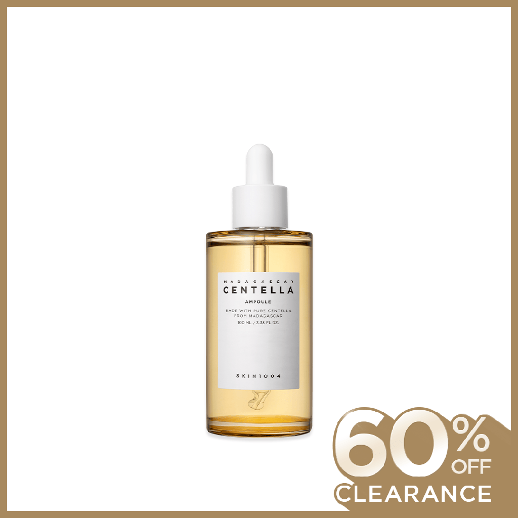 SKIN1004 – Madagascar Centella Ampoule 30ml