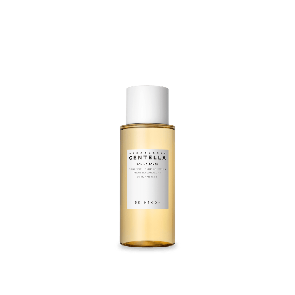 SKIN1004 – Madagascar Centella Toning Toner 210ml