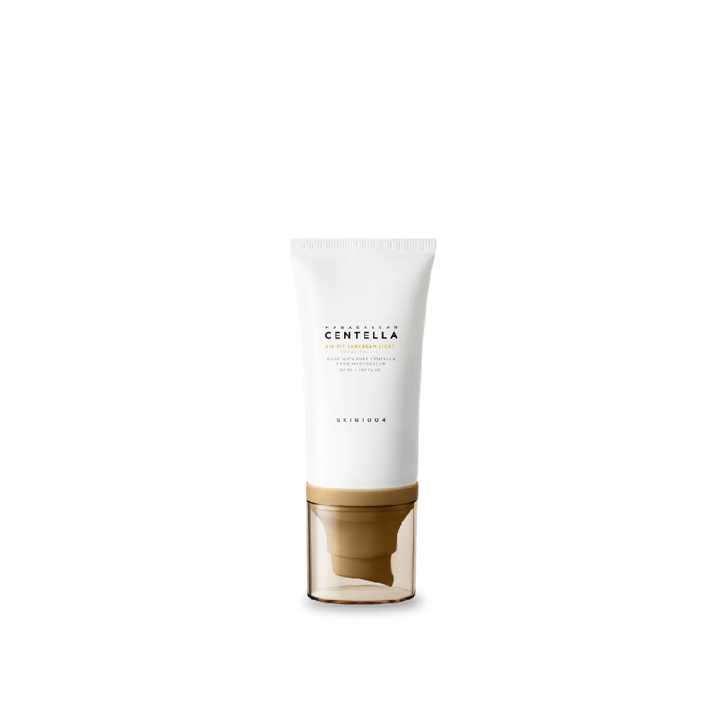 SKIN1004 – Madagascar Centella Air-Fit Suncream Light SPF50+ 50ml