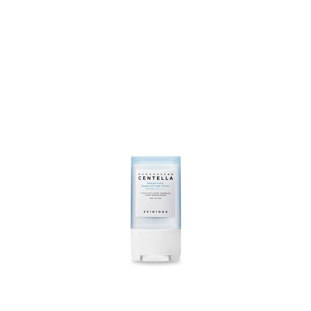 SKIN1004 – Hyalu-Cica Silky-Fit Sun Stick SPF50+ 20g
