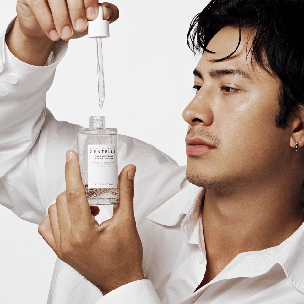 SKIN1004 – Tone Brightening Capsule Ampoule 100ml