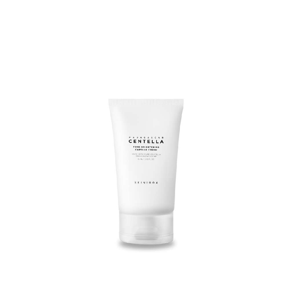 SKIN1004 – Tone Brightening Capsule Cream 75ml