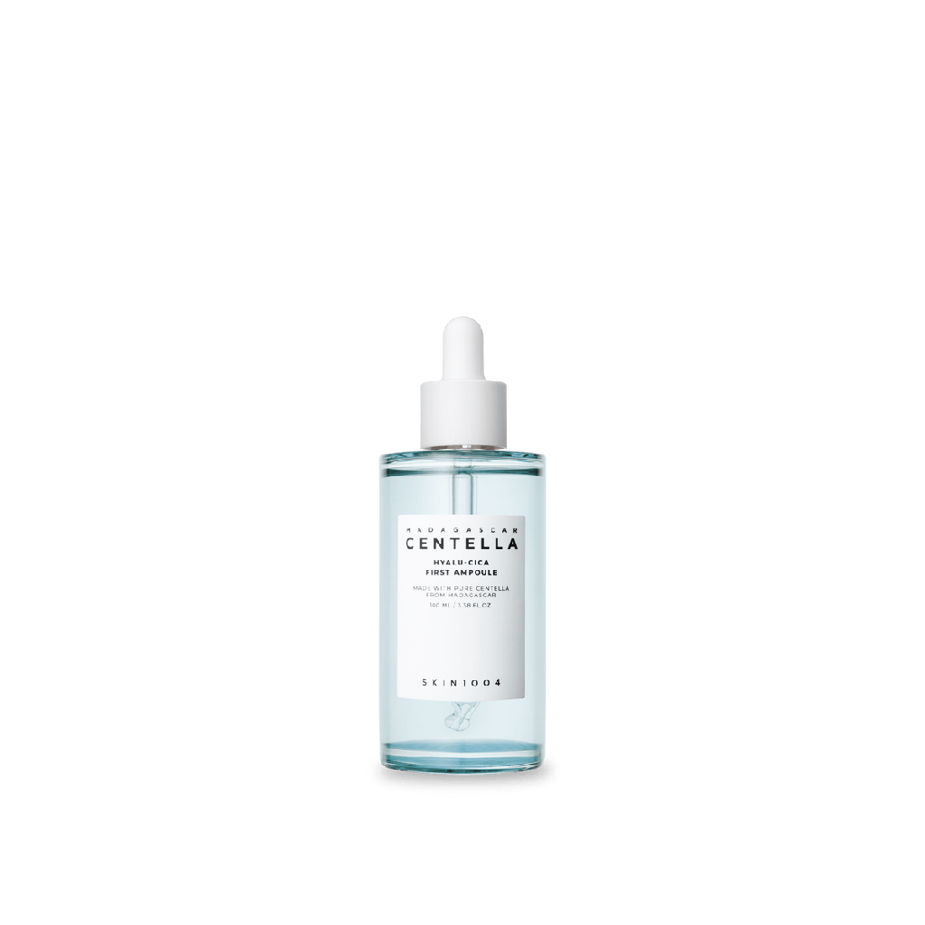 SKIN1004 – Hyalu-Cica First Ampoule 100ml
