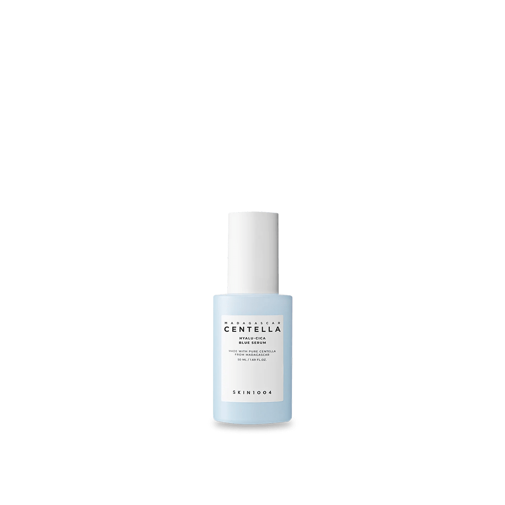 SKIN1004 – Hyalu-Cica Blue Serum 50ml