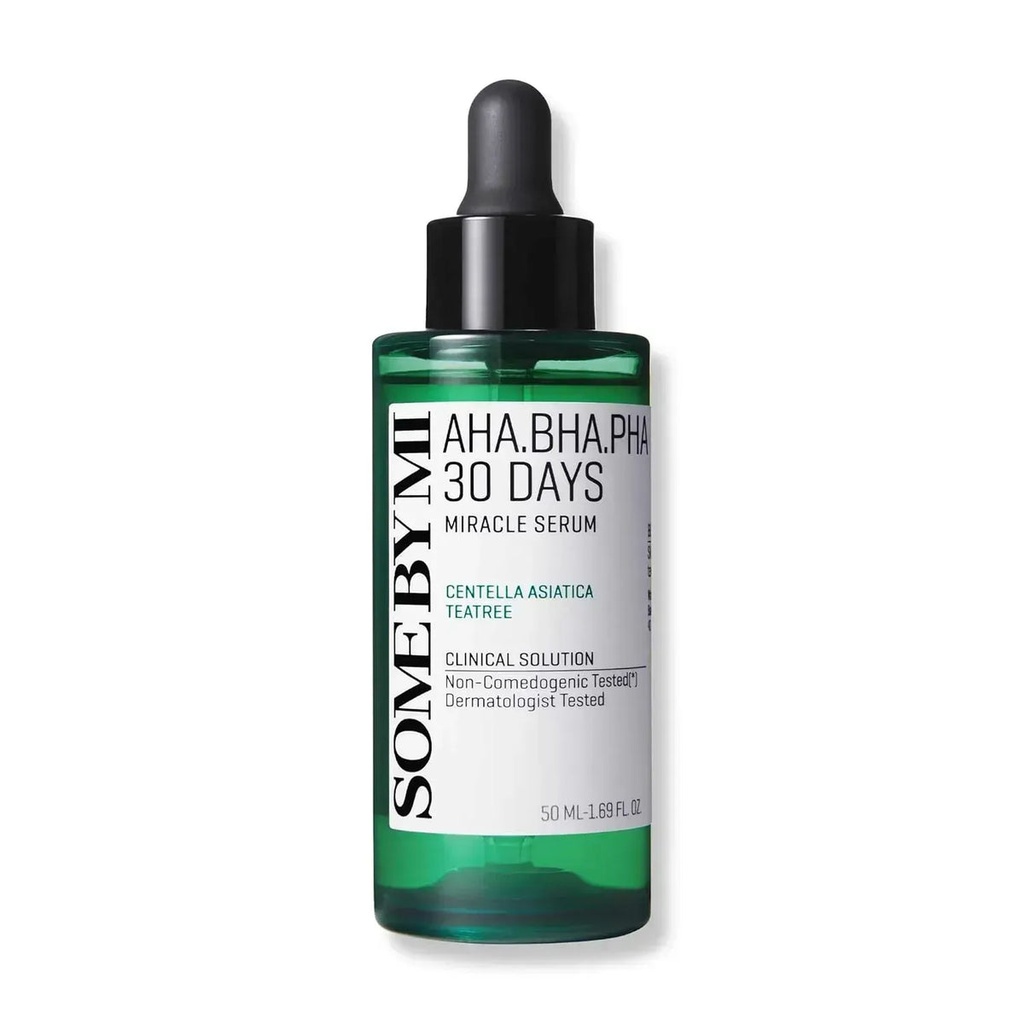 Some By Mi – AHA BHA PHA 30 Days Miracle Serum 50ml