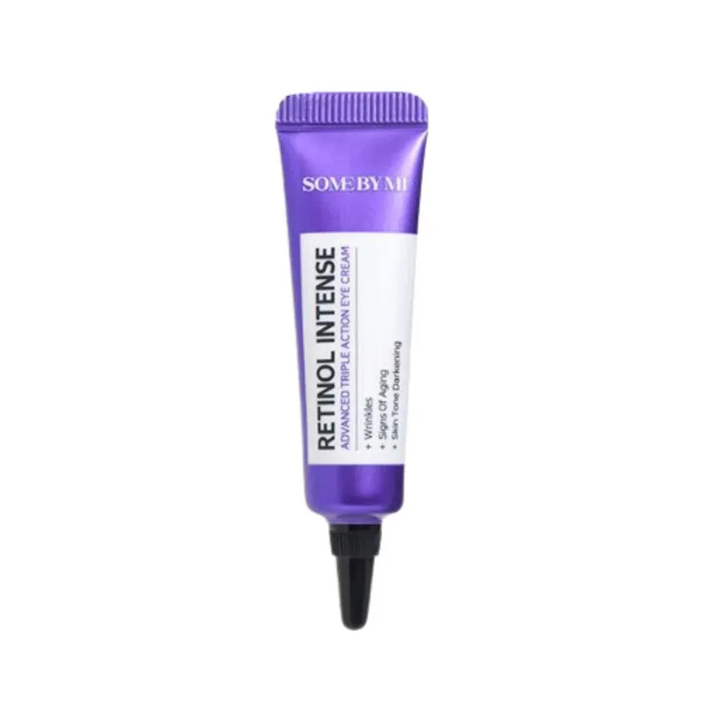 Some By Mi – Retinol Intense Advanced Triple Action Eye Cream 30ml