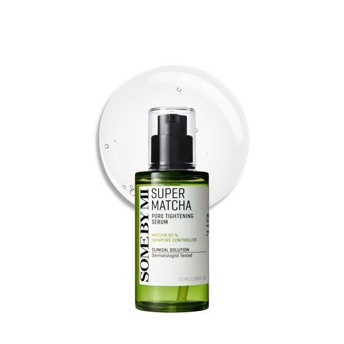 Some By Mi – Super Matcha Pore Tightening Serum 50ml