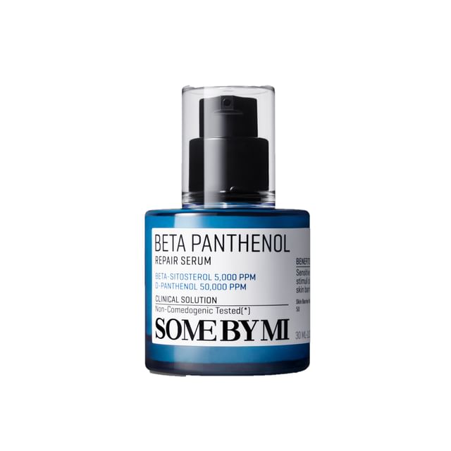 Some By Mi – Beta Panthenol Repair Serum 30ml