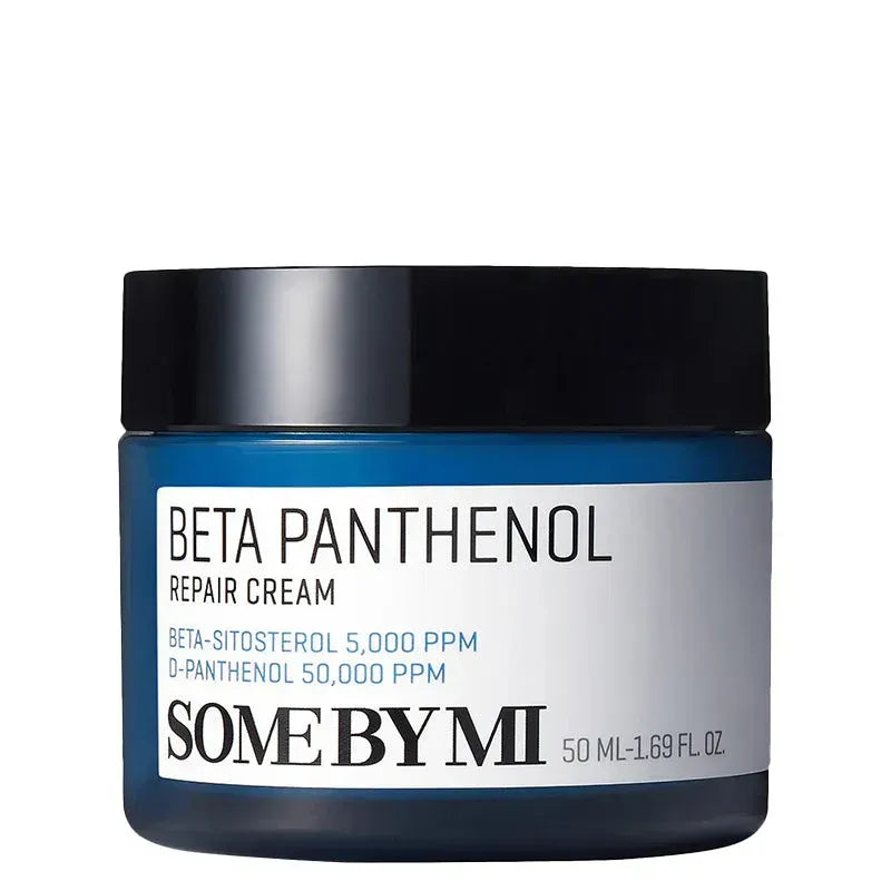 Some By Mi – Beta Panthenol Repair Cream 50ml