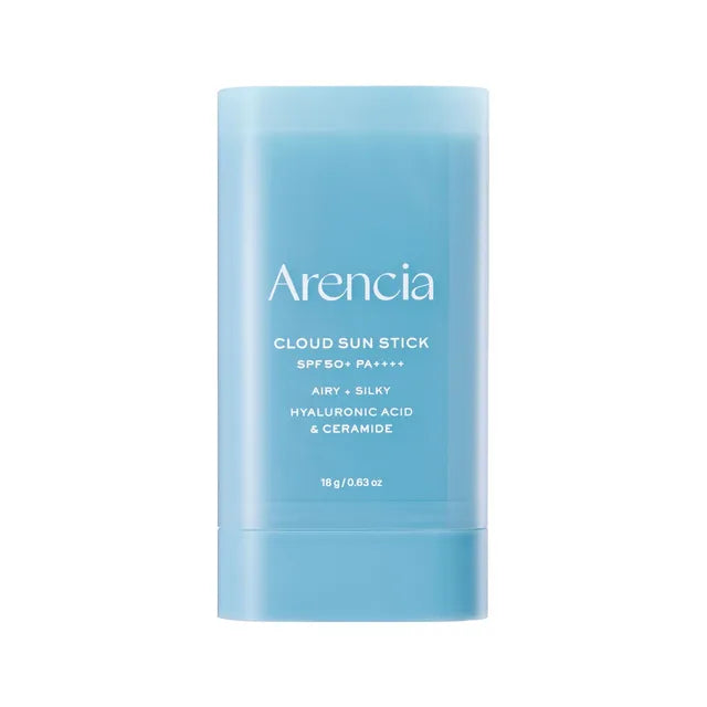 Arencia – Cloud Sun Stick 18g
