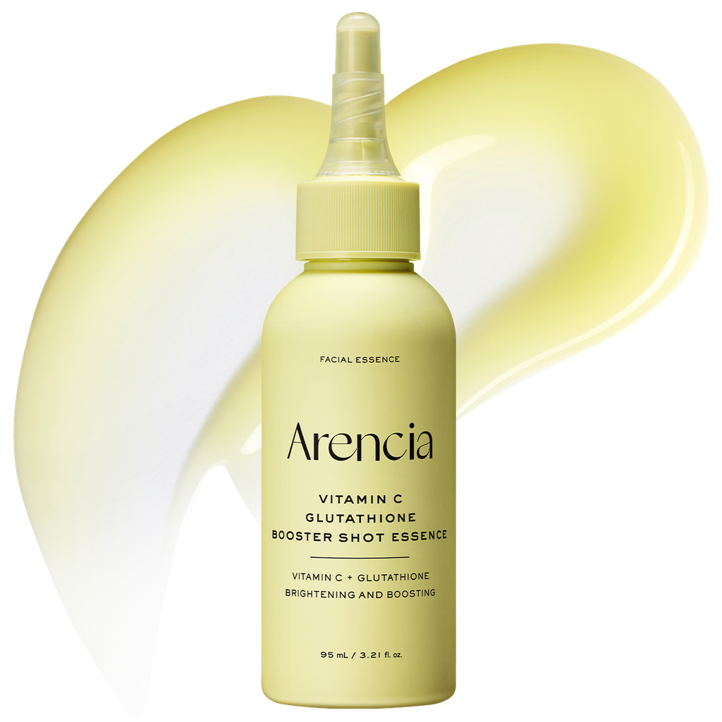Arencia – Vitamin C Glutathione Booster Shot Essence 95ml