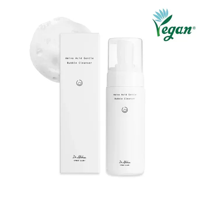 Dr.Althea – Amino Acid Gentle Bubble Cleanser 140ml