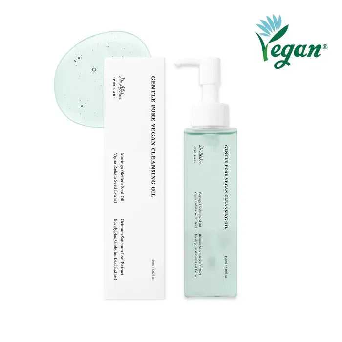 Dr.Althea – Gentle Pore Cleansing Oil 150ml