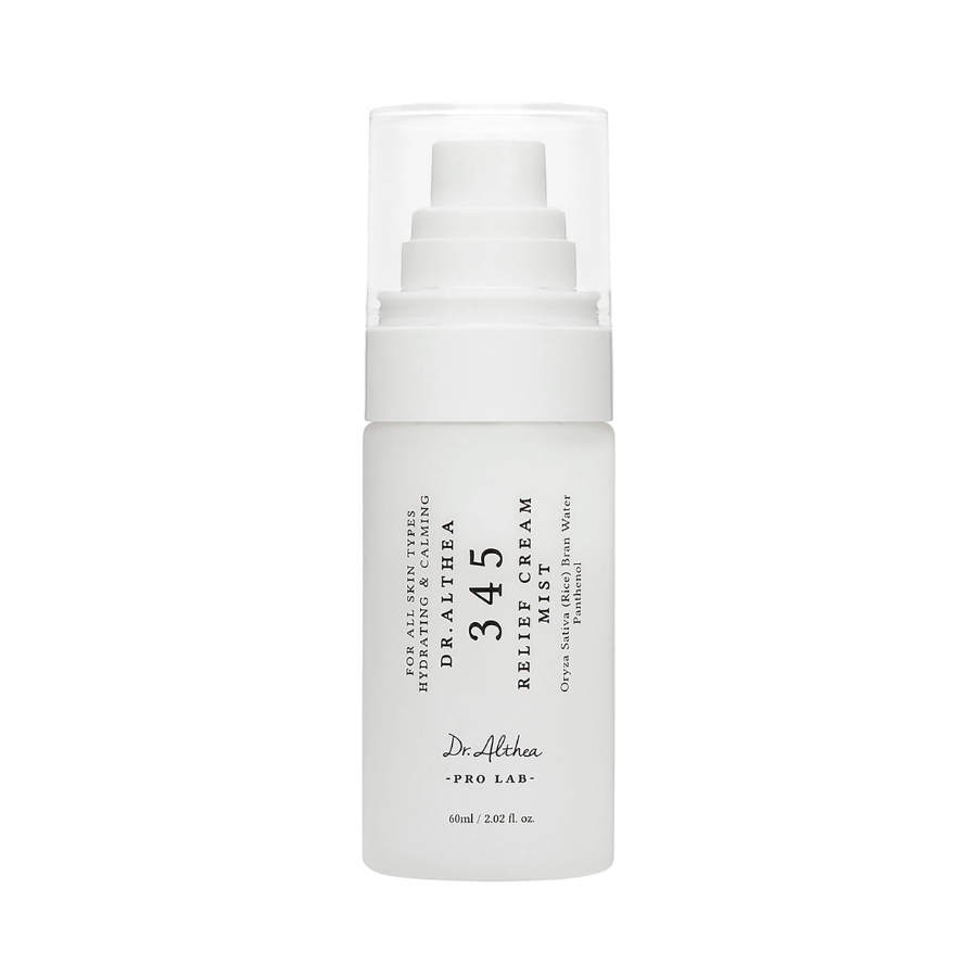 Dr.Althea – 345 Relief Cream Mist 60ml